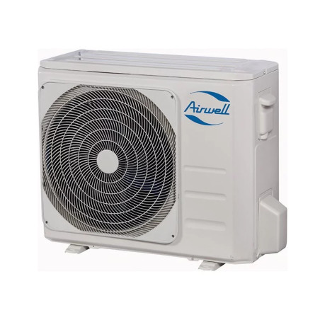GROUPE EXTERIEUR PAC AIR/AIR AIRWELL 4.1KW 7SP091200
