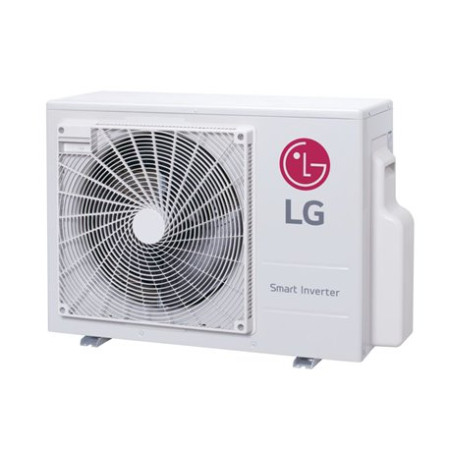GROUPE EXTERIEUR PAC AIR/AIR LG MULTI-SPLIT 2S 5.3KW MU2R17.U13