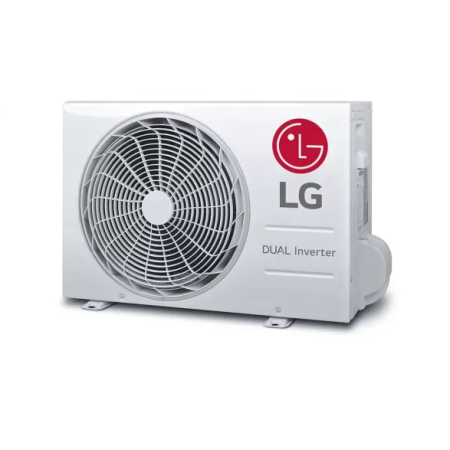 GROUPE EXTERIEUR PAC AIR/AIR LG MULTI-SPLIT 3S 6.3KW MU3R19.U23