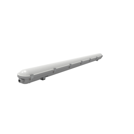 REGLETTE LED 30W 120CM KH-TPU-007-1200-30W-W-SMD
