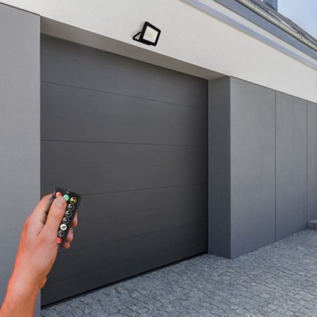 PROJECTEUR MURAL LED TECH 30W